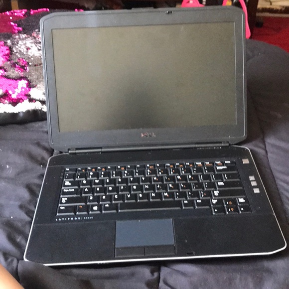 Dell computer - Picture 2 of 3